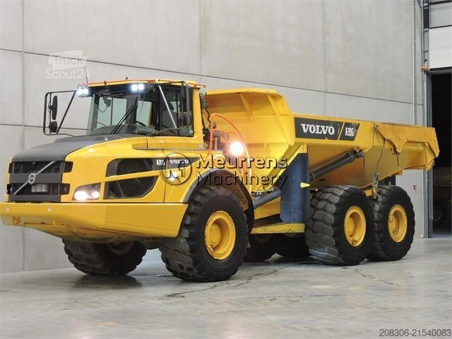 Sonstige VOLVO A30G