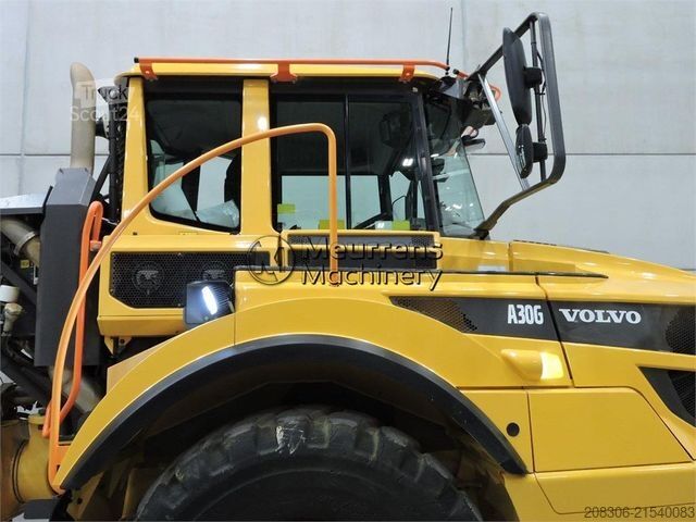 Sonstige VOLVO A30G