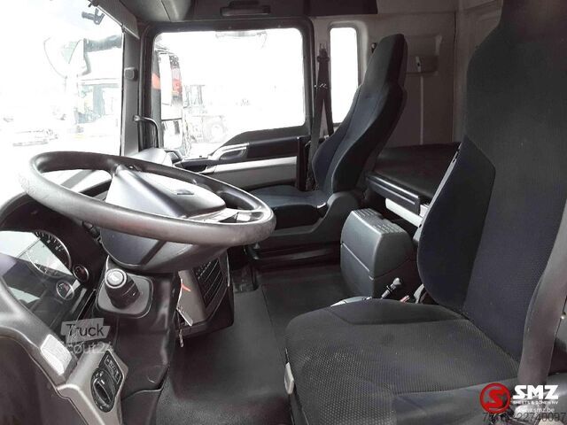 Стандарт-СЗМ Man TGX 18.480