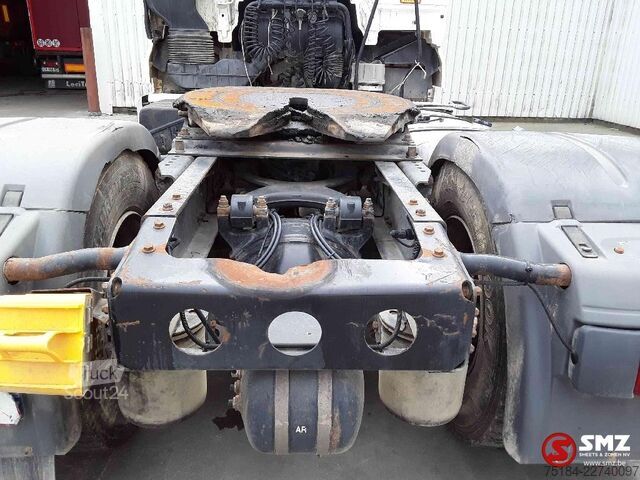 Стандарт-СЗМ Man TGX 18.480