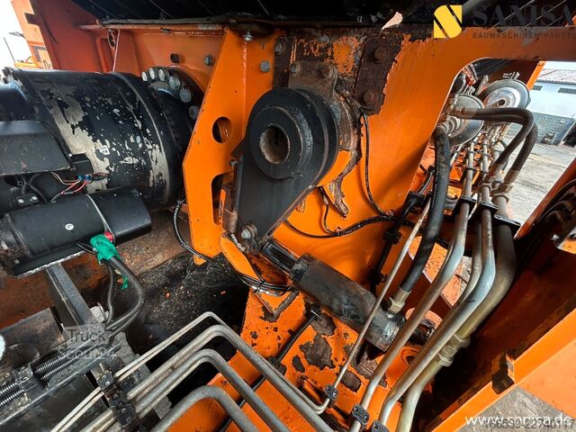 другое Doppstadt DW2560 Büffel/Schredder/Häcksler/Zerkl