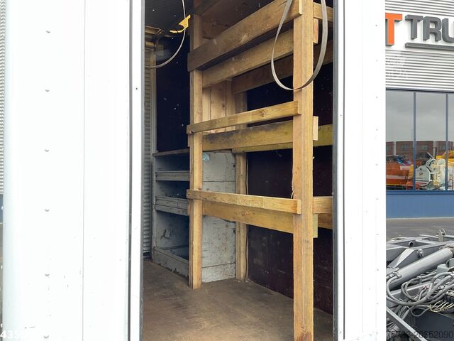 Haakarmsysteem Renault Midlum 150.10 Palift haakarmsysteem Just 86.140...