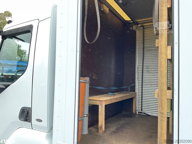 Haakarmsysteem Renault Midlum 150.10 Palift haakarmsysteem Just 86.140...