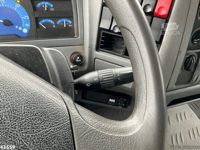 Haakarmsysteem Renault Midlum 150.10 Palift haakarmsysteem Just 86.140...
