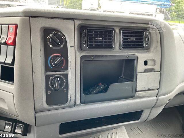 Haakarmsysteem Renault Midlum 150.10 Palift haakarmsysteem Just 86.140...