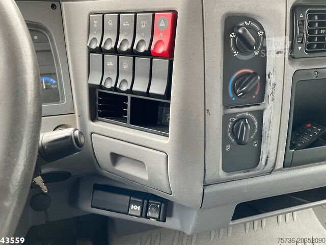 Haakarmsysteem Renault Midlum 150.10 Palift haakarmsysteem Just 86.140...