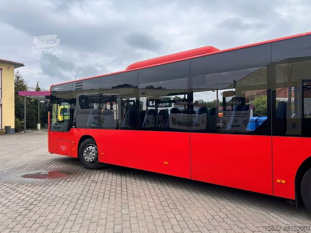 Autobus urbano MAN A20 Lion's City Ü NÜ 323 - KLIMA 42-Sitze - 363