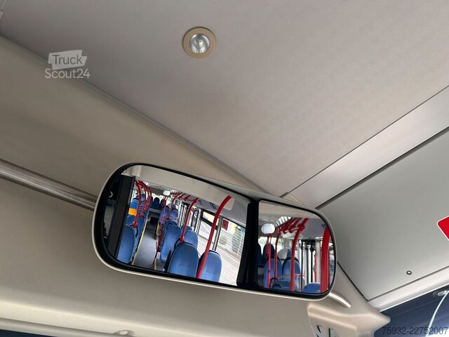Autobus urbano MAN A20 Lion's City Ü NÜ 323 - KLIMA 42-Sitze - 363