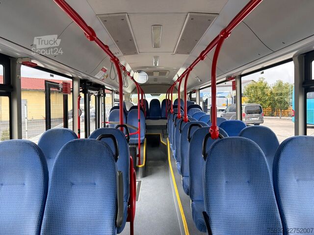 Autobus urbano MAN A20 Lion's City Ü NÜ 323 - KLIMA 42-Sitze - 363