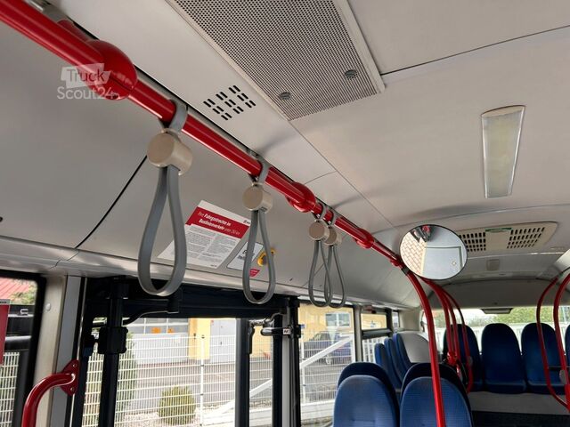 Autobus urbano MAN A20 Lion's City Ü NÜ 323 - KLIMA 42-Sitze - 363