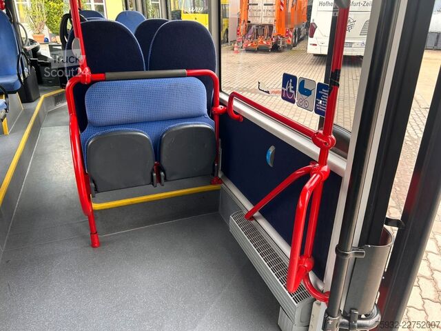 Autobus urbano MAN A20 Lion's City Ü NÜ 323 - KLIMA 42-Sitze - 363