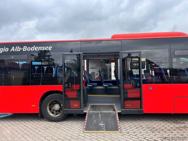Autobus urbano MAN A20 Lion's City Ü NÜ 323 - KLIMA 42-Sitze - 363