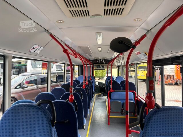 Autobus urbano MAN A20 Lion's City Ü NÜ 323 - KLIMA 42-Sitze - 363
