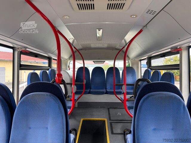 Autobus urbano MAN A20 Lion's City Ü NÜ 323 - KLIMA 42-Sitze - 363