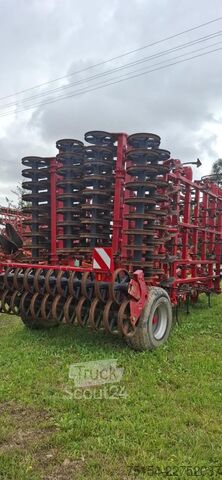 Gruber Horsch Cruiser 12XL