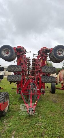 Gruber Horsch Cruiser 12XL