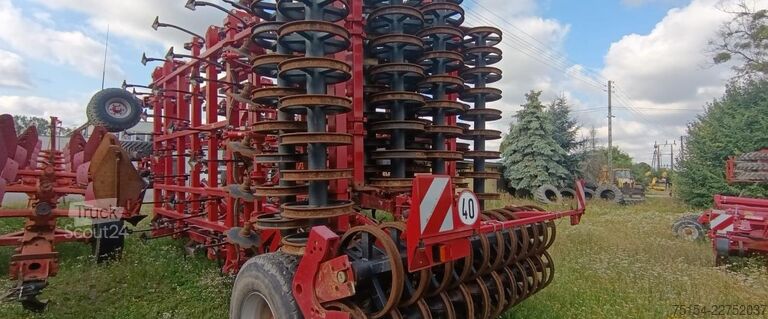 Gruber Horsch Cruiser 12XL