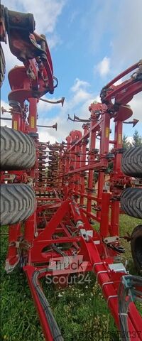 Gruber Horsch Cruiser 12XL