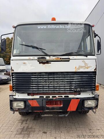 3-zijdige kipper Iveco Turbotech 330.30 **6CYLINDER-WATERCOOLING-BIG A...