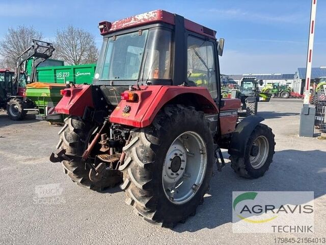 Traktor Case IH 844 XLA