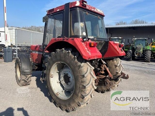 Traktor Case IH 844 XLA