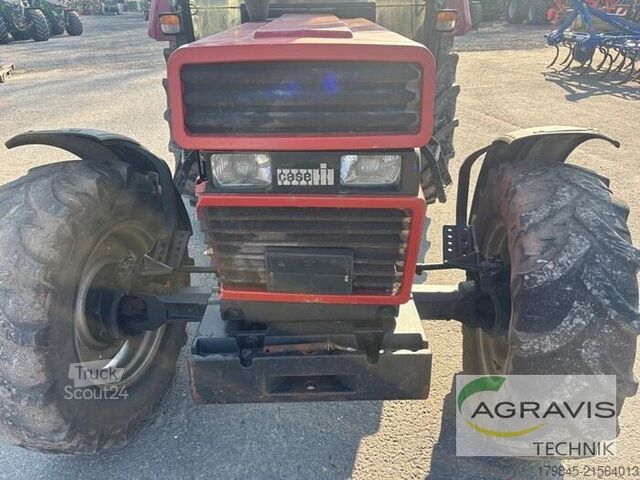 Traktor Case IH 844 XLA