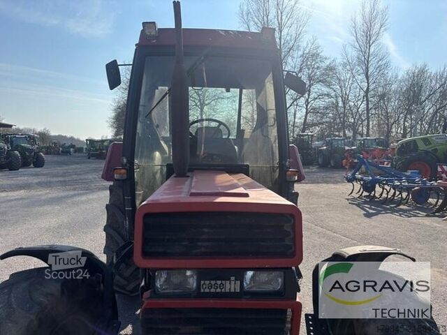 Traktor Case IH 844 XLA