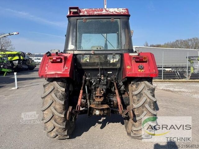 Traktor Case IH 844 XLA