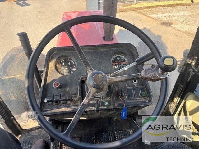 Traktor Case IH 844 XLA