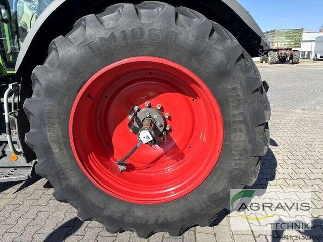 Traktor Fendt 718 VARIO S4