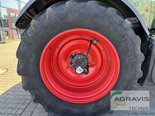 Traktor Fendt 718 VARIO S4