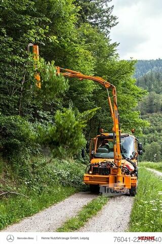 Autre Mulag MULAG Ast- und Wallheckenschere AWS2200