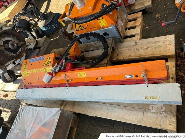 Autre Mulag MULAG Ast- und Wallheckenschere AWS2200