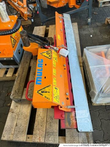 Autre Mulag MULAG Ast- und Wallheckenschere AWS2200