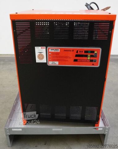 Chariot à mât rétractable Linde R 16 HD 1120