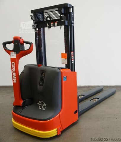  Linde L 12 1172-01