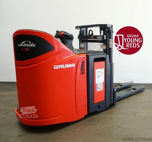  Linde L 16 SP 133