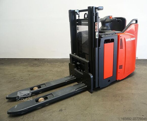  Linde L 16 SP 133