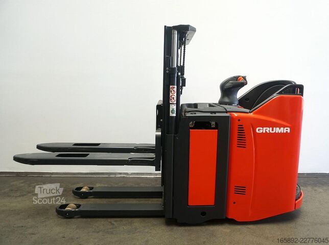  Linde L 16 SP 133