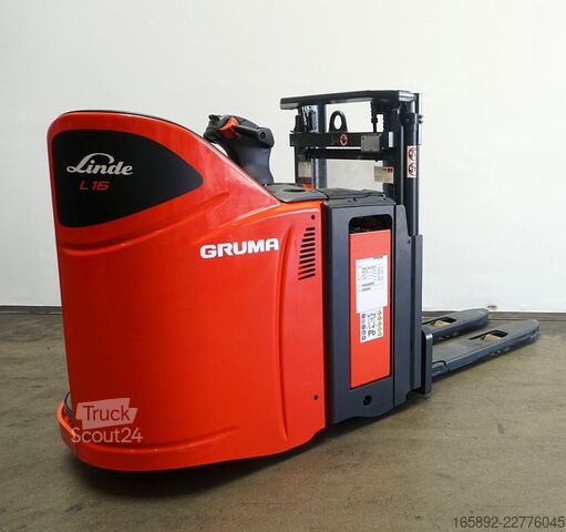  Linde L 16 SP 133
