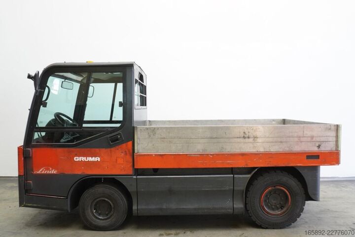 Chariot élévateur Linde W 20 127-06