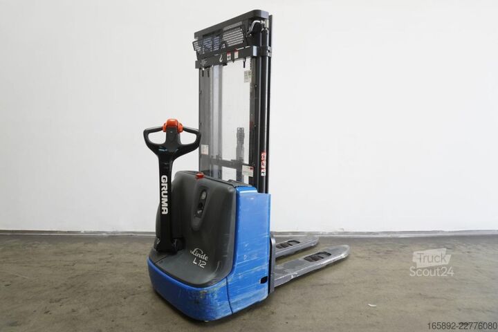  Linde L 12 1172
