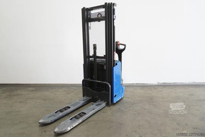  Linde L 12 1172