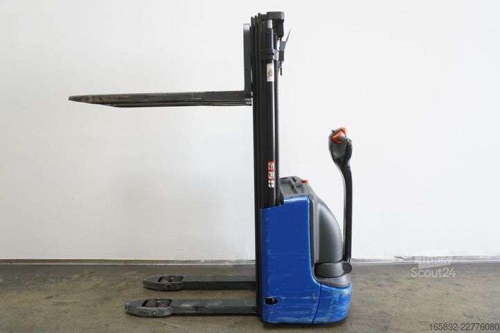  Linde L 12 1172