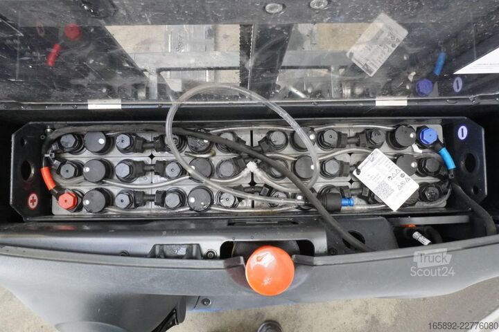  Linde L 12 1172
