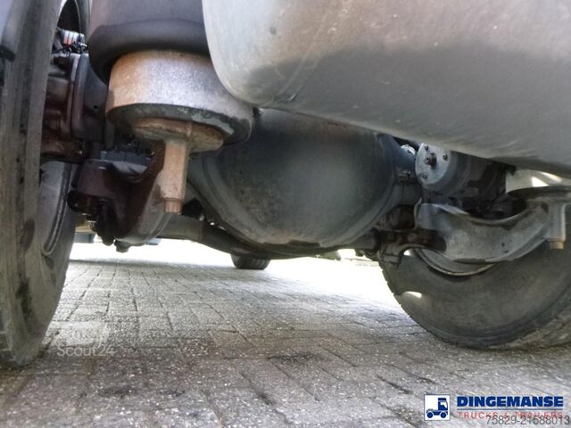 Standard tractor D.A.F. XF 460 FT 4x2 Euro 6