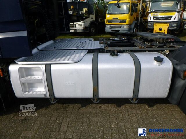 Standard tractor D.A.F. XF 460 FT 4x2 Euro 6