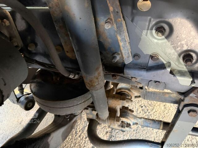 Standard tractor Scania R400 HIGHINE - RETARDER - LOWDECK MEGA - *FULL ...