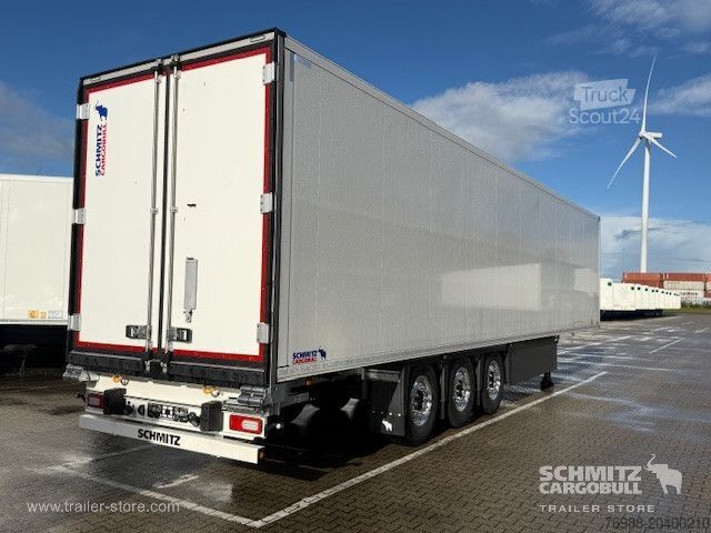 Semiremorcă frigorifică Schmitz Cargobull Tiefkühler Standard