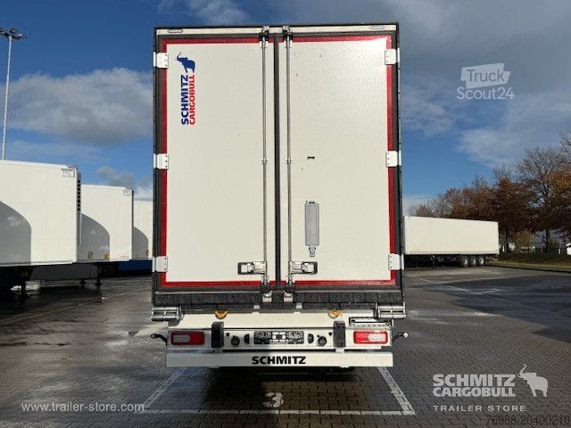 Semiremorcă frigorifică Schmitz Cargobull Tiefkühler Standard